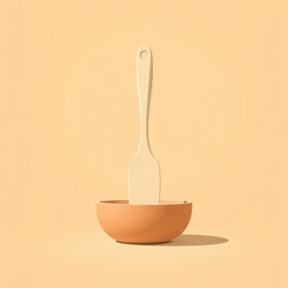 Ilustración de rodillo de cocina
