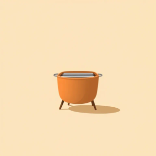 Ilustración de rallador